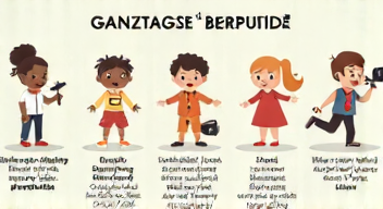 Die 6 häufigsten Fehler bei Ganztagsbetreuung