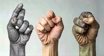 Die 6 häufigsten Fehler bei Geschlechtergerechtigkeit