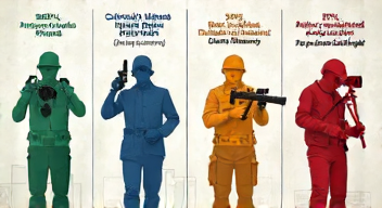 Die 6 häufigsten Fehler bei hybriden Bedrohungen