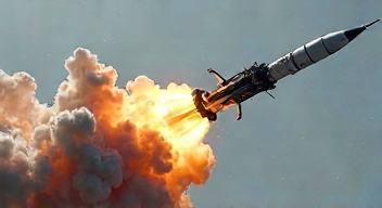 Die 6 häufigsten Fehler bei Hyperschallraketen