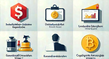 Die 6 häufigsten Fehler bei Kryptowährungsinvestitionen