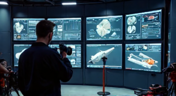 Die 6 häufigsten Fehler bei Raumfahrtprojekten