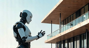 Die 6 häufigsten Fehler bei Robotik und Architektur