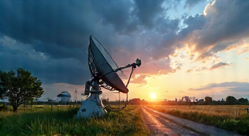 Die 6 häufigsten Fehler bei Satelliteninternet