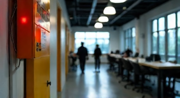 Die 6 häufigsten Fehler bei Sicherheitsmaßnahmen