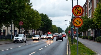 Die 6 häufigsten Fehler bei Tempolimits