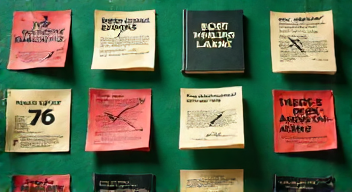 Die 6 häufigsten Fehler bei Wetten