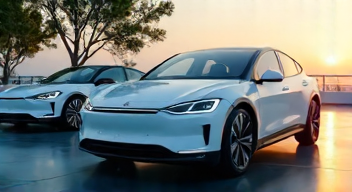 Die Analyse der Verluste im Elektroauto-Sektor (2/10)