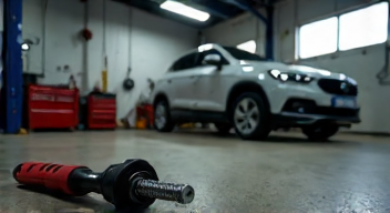 Die besten 8 Tipps bei Auto-Reparaturen