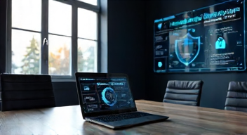 Die besten 8 Tipps bei Cybersecurity