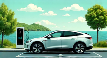 Die besten 8 Tipps bei der E-Mobilität