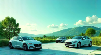 Die besten 8 Tipps bei der Elektroauto-Förderung