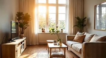 Die besten 8 Tipps bei der Energieeffizienz