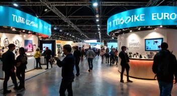 Die besten 8 Tipps bei der Eurobike 2026