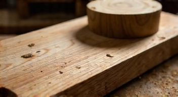 Die besten 8 Tipps bei der Holzverarbeitung mit Pilzen