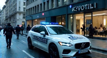 Die besten 8 Tipps bei der Integration von Robotern in die Polizei