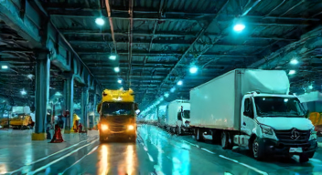 Die besten 8 Tipps bei der Logistikrevolution