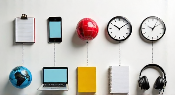 Die besten 8 Tipps bei der Mediennutzung