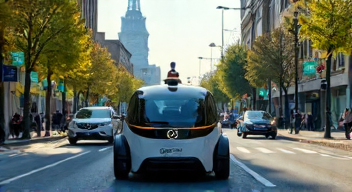 Die besten 8 Tipps bei der Nutzung von Robotaxis