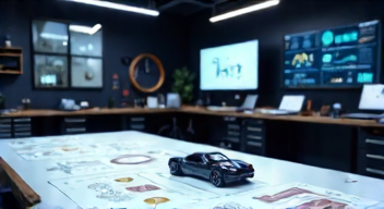 Die besten 8 Tipps bei der Optimierung der Autoindustrie