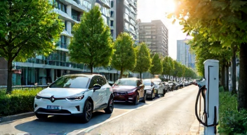 Die besten 8 Tipps bei der Umstellung auf Elektromobilität