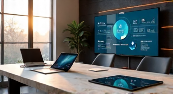 Die besten 8 Tipps bei digitaler Transformation