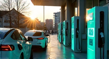 Die besten 8 Tipps bei Elektroautos