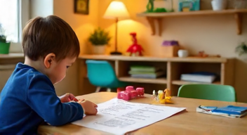 Die besten 8 Tipps bei Ganztagsbetreuung