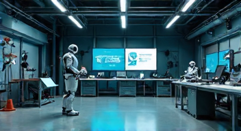 Die besten 8 Tipps bei KI und Robotik