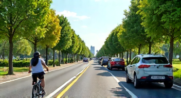 Die besten 8 Tipps bei nachhaltiger Mobilität