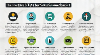 Die besten 8 Tipps bei Sicherheitsmaßnahmen