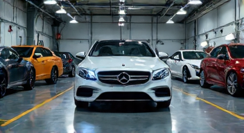 Die besten 8 Tipps bei Sicherheitsstandards im Automobil