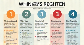 Die besten 8 Tipps bei Widerrufsrechten