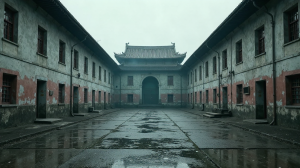 Die brutalen Hinrichtungen in China: Scam, Kriminalität und Gerechtigkeit