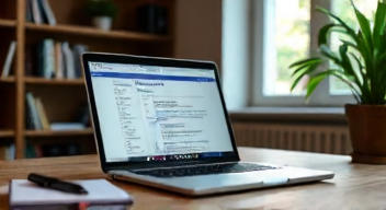 Die digitale Steuererklärung: Mein persönlicher Zugang (1/10)