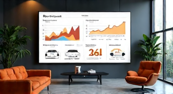 Die Entwicklungen bei Carwow und ihre Bedeutung (4/10)