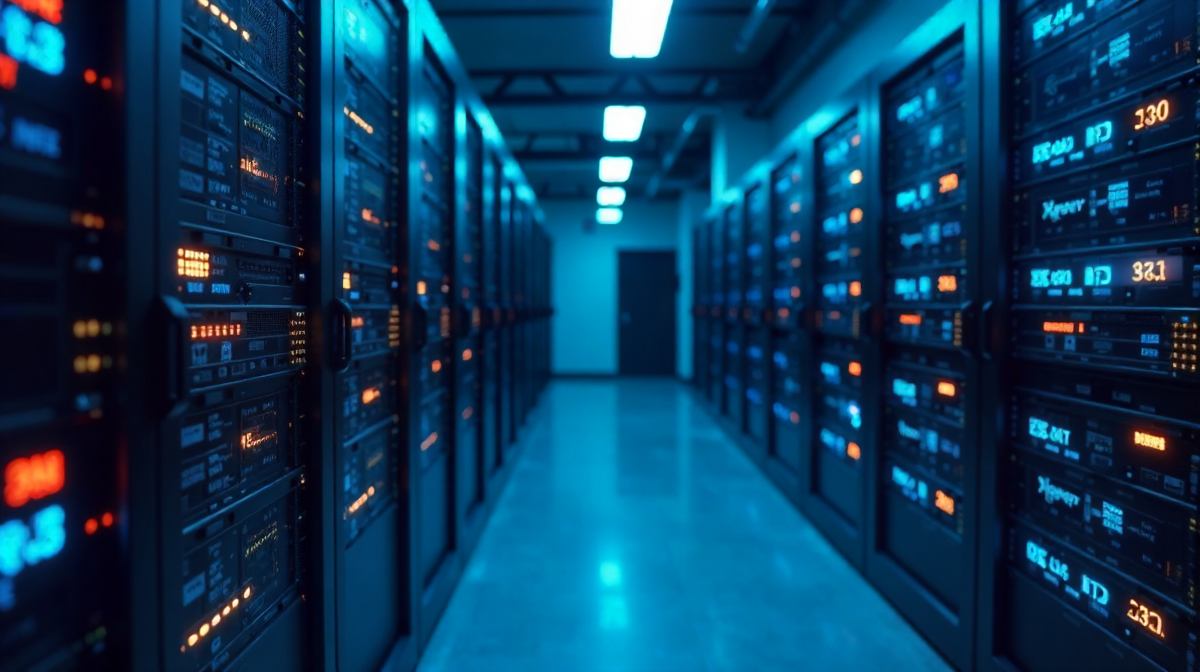 Die EU und Cybersecurity: Risiken, Hersteller und Netzwerkinfrastruktur