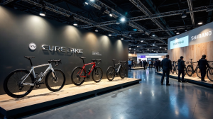 Die Eurobike 2026: Absagen, Herausforderungen und die Zukunft der Fahrradmesse