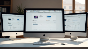 Die Evolution des Mac-Kaufs: Online-Konfigurator, Preisvergleiche und Kaufstrategien