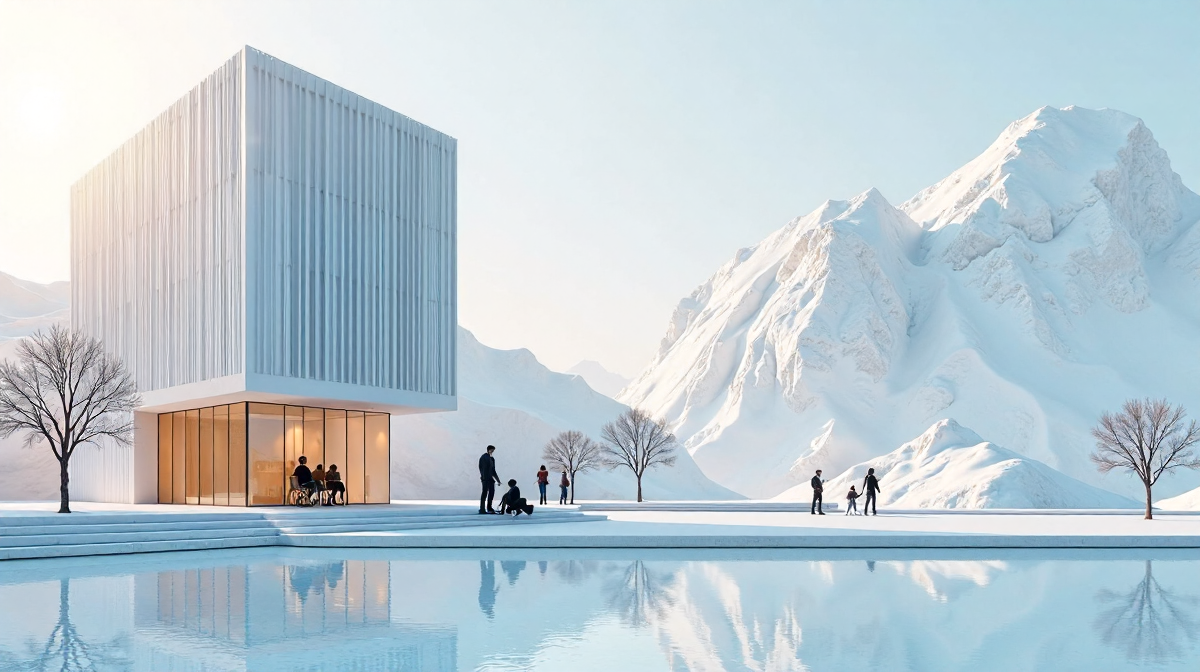 Die Evolution von Apples Filmstrategie: Severance, Rechte und Inhouse-Produktion