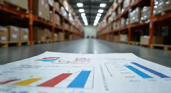 Die finanziellen Auswirkungen der Lieferengpässe (4/10)