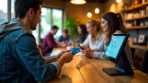 Die Girocard-Revolution: Digital, Kontaktlos, Umsatzsteigerung in Deutschland