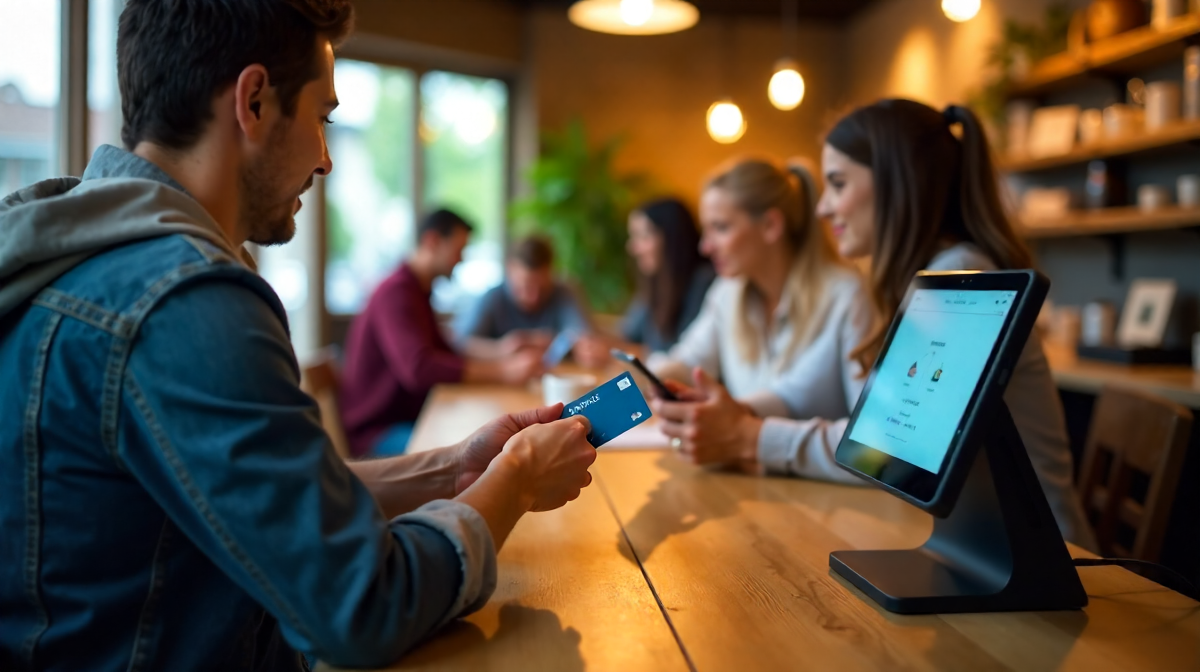 Die Girocard-Revolution: Digital, Kontaktlos, Umsatzsteigerung in Deutschland