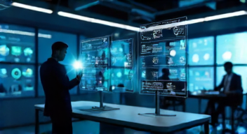 Die Herausforderung der technologischen Souveränität (2/10)