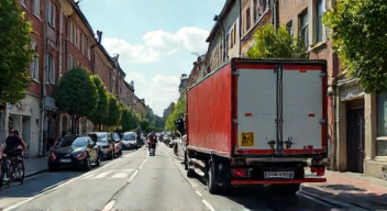 Die Herausforderungen der letzten Meile (2/10)