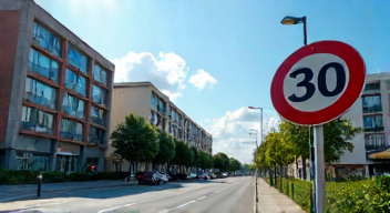 Die juristische Perspektive auf Tempo 30 (2/10)