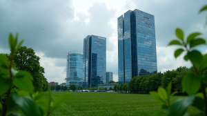 Die Kontroversen um KI-Rechenzentren: Regulierung, Kosten und Umweltfolgen