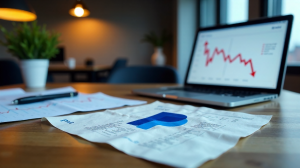 Die Krise bei Paypal: CEO-Wechsel, Aktiensturz und zukünftige Strategien