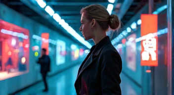 Die künstlerische Dimension von Technologie im Wandel (10/10)