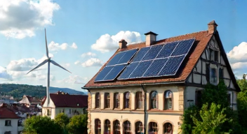 Die kulturelle Bedeutung der Energieversorgung (3/10)